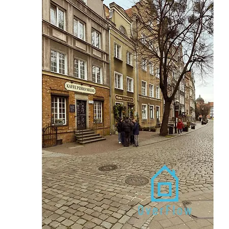 Paris Old Town Проживание в семье *