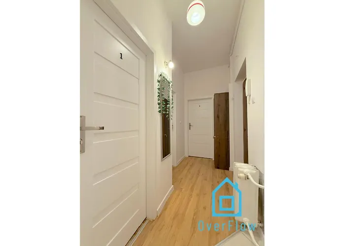 Paris Old Town * Гданьск