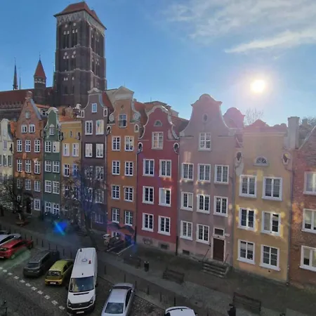 Rum i privatbostad Paris Old Town *