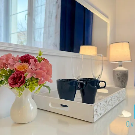 홈스테이 Paris Old Town