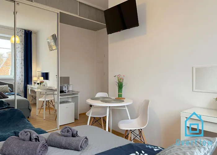 Paris Old Town Гданьск