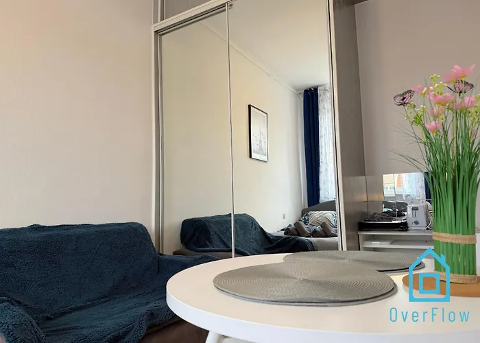 Paris Old Town Privatunterkunft *