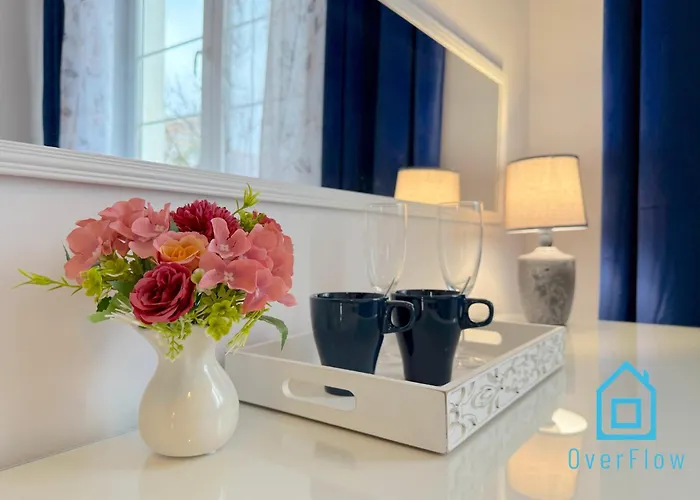 בית אירוח Paris Old Town